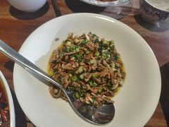 -金谷仓家庭料理(马泉营店)