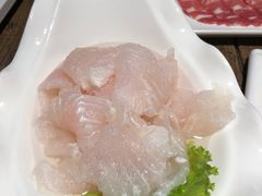 -和院老火锅铜锅烧烤海鲜(朱雀大街店)