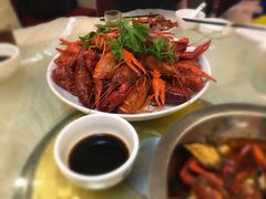 -小李子油焖大虾(天下城旗舰店)
