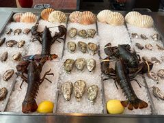 -上海柏悦酒店·世纪100牛排馆