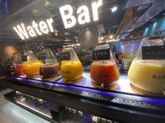 -盛江山自助料理(奥莱锦辉购物广场店)