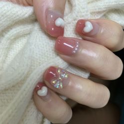 -Hands Nail专业美甲美睫