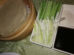 -京尊烤鸭店JINGZUN(春秀路店)