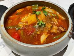 乱炖-奉天小馆·非遗东北菜(济南万象城店)