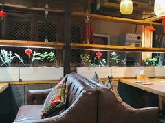 -望京一号·重庆江湖菜(工体店)