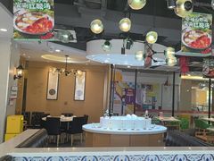 -陈记顺和牛肉火锅(永泰店)