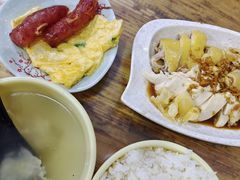 -陈记汤饭(水巷口店)