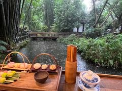 -成都杜甫草堂博物馆