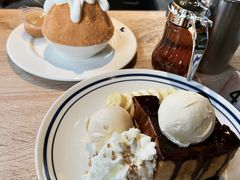 -After You Dessert Cafe(CENTRALWORLD)