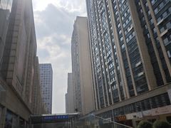 -万达广场(济南魏家庄店)