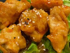 -烤路里·韩国品质自助烤肉(石路天虹4号店)