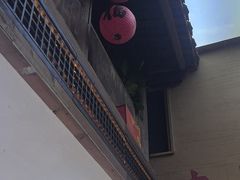 -徽三说·土徽菜·中国徽菜连锁品牌(一中店)