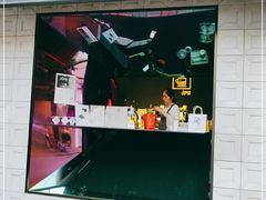 门面-JPG coffee(广州体育西店)