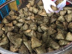 -赵记粽子(司前街店)