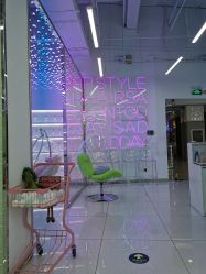 -P.STYLE 派斯造型