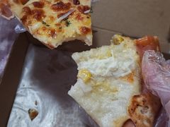 -Mr.Pizza米斯特比萨(合肥一九一二街区店)