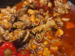 -聚味瞿记·龙虾堂(天元店)