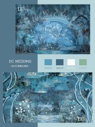 -DC大蔡婚礼策划(李公堤店)
