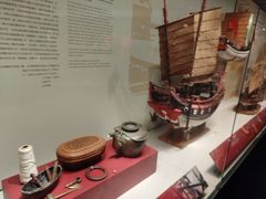 -香港海事博物馆