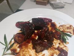 -狮王府淮扬菜(新街口友谊店)