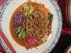 -山西会馆·晋菜·晋商宴·学堂记忆(许坦西街店)