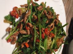 -四姐妹东北饺子(沙尾路店)