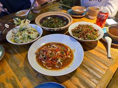 -吃饭皇帝大(长宁龙之梦店)
