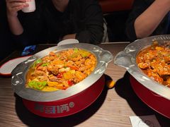 -胖哥俩肉蟹煲(杭州下沙学林街店)