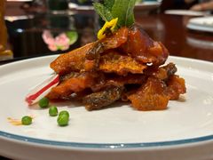 -西安西藏大厦开元名都大酒店·四季轩中餐厅