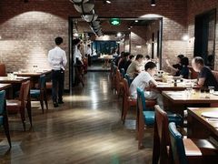 大堂-弗兰克牛排西餐厅Ribone steak house(柠檬花园店)