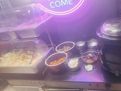 -叁宝烤肉• 西安烧烤(高科新花园店)