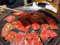 -九田家黑牛烤肉料理(华侨城店)