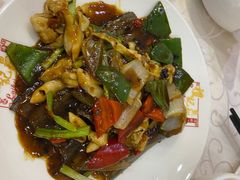 -凤城礼记鱼翅海鲜酒家(新马路总店)