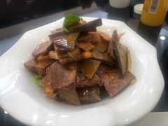 -宛平李记小吃(东关街店)