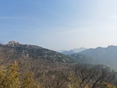 -青岛崂山太清宫