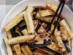 -华春餐馆(鱼山路店)