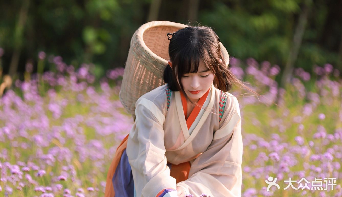 江浙沪的小京都｜无锡灵山小镇拈花湾梵天花海拍照功略