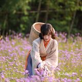 江浙沪的小京都｜无锡灵山小镇拈花湾梵天花海拍照功略