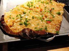 -很久以前羊肉串(中山公园店)