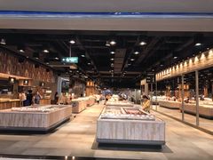 -果蔬好生活超市(乐堤港店)