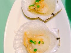 -百味馆·粤菜·湛江菜(后海花园店)