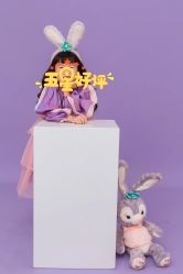 -小熊维尼高端儿童摄影(南山信和店)