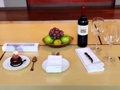 -嘉定凯悦·咖啡厅