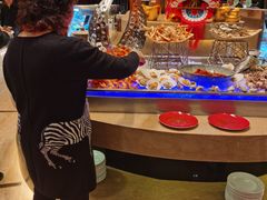 -上海浦东星河湾酒店
