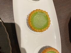 -领事馆19号中餐厅(厦门海景洲际酒店)