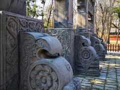 -沈阳市东陵公园