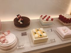 -好利来(七宝领展广场店)