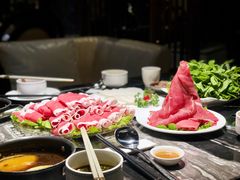 李氏肥牛-东颖龙肥牛王(绵阳店)