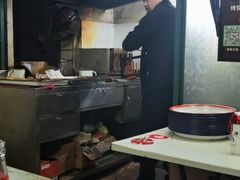 -小胡子祥彪烧烤(北湖总店)