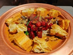 段氏绝味鱼头-柿合缘新京菜(国金中心商场店)